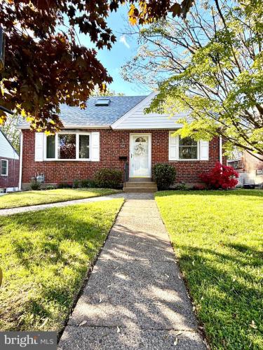 Photo of 154 Wyndmoor Road