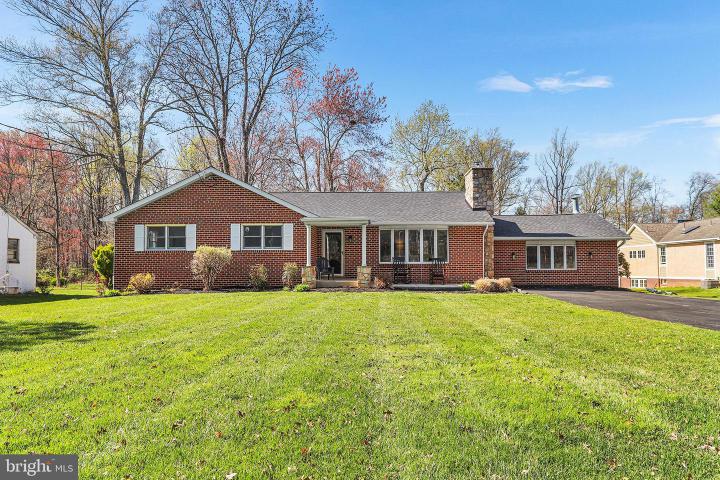 Photo of 3435 Garnet Mine Road