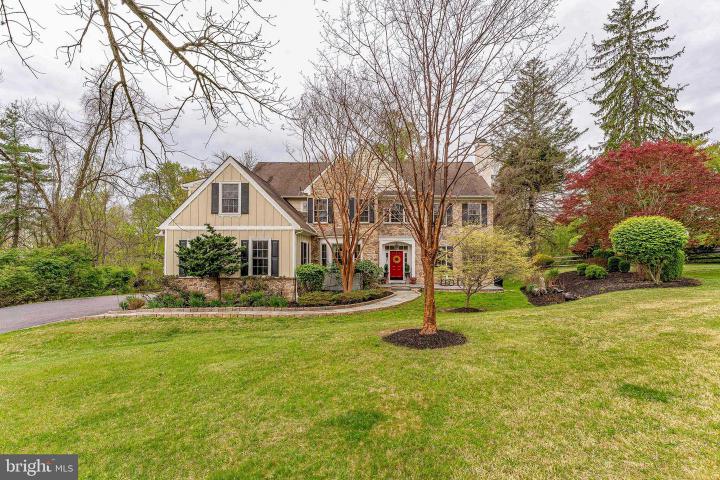 Photo of 258 New Darlington Road, Media PA