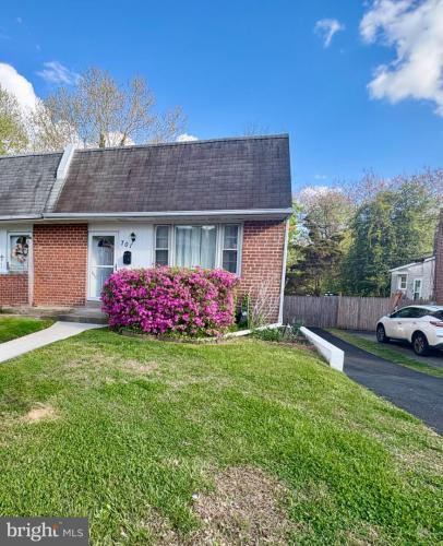 Photo of 701 E 23rd Street