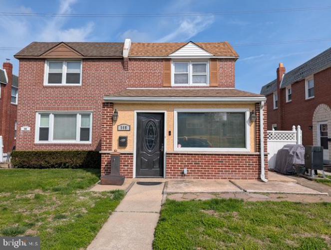 Photo of 568 Michell Street, Ridley Park PA