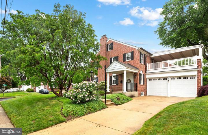 Photo of 929 Burmont Road