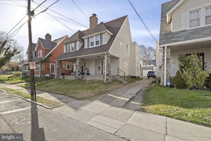 Photo of 2517 Marshall Road, Drexel Hill PA