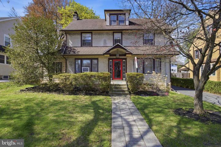 Photo of 632 Mason Avenue, Drexel Hill PA
