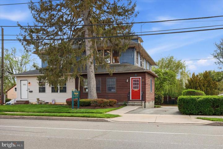 Photo of 502 Darby Road