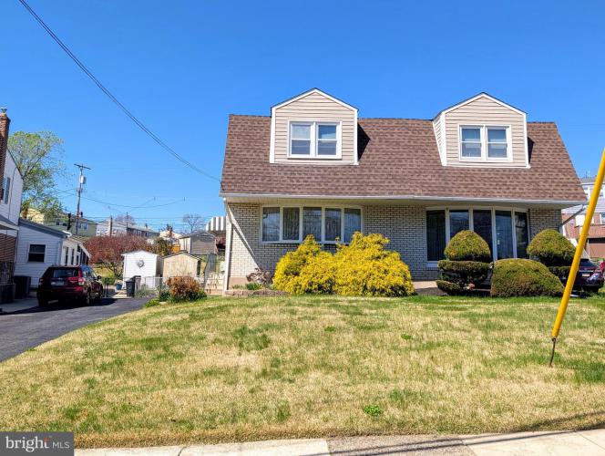 Photo of 1439 Michigan Avenue, Swarthmore PA