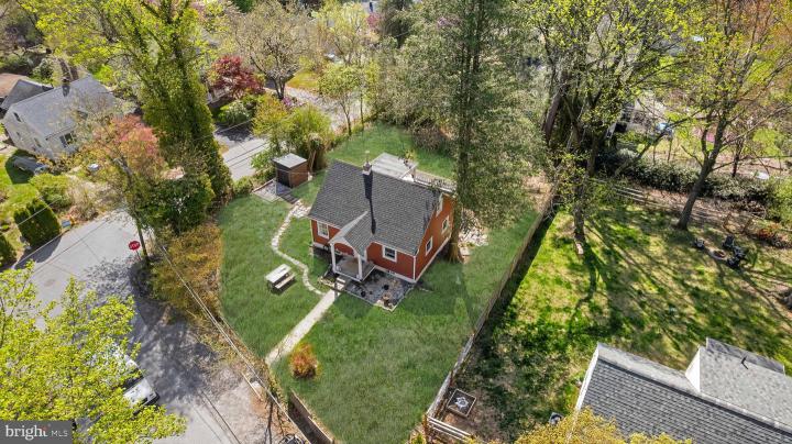 Photo of 36 Park Avenue, Media PA