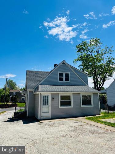 Photo of 114 S Bishop Avenue