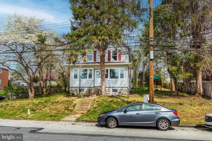 Photo of 3227 Berkley Avenue, Drexel Hill PA
