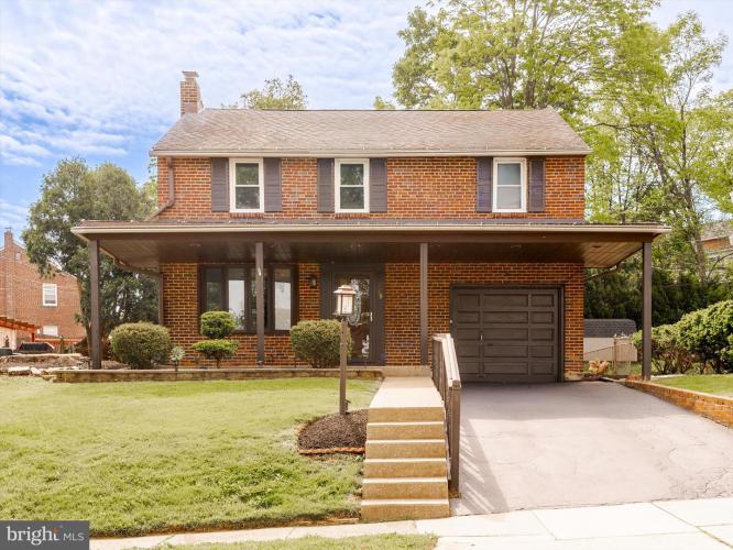 Photo of 289 Friendship Road