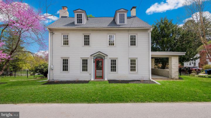 Photo of 204 W Brookhaven Road, Wallingford PA