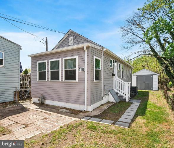 Photo of 118 Bartram Avenue