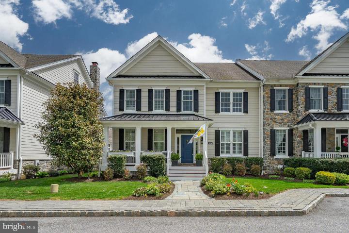 Photo of 3708 Liseter Gardens, Newtown Square PA