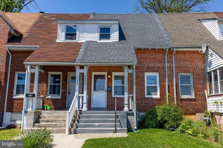 Photo of 1122 W Ridge Road