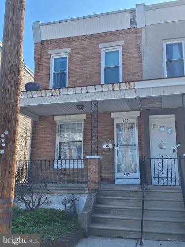 Photo of 409 S 4th Street