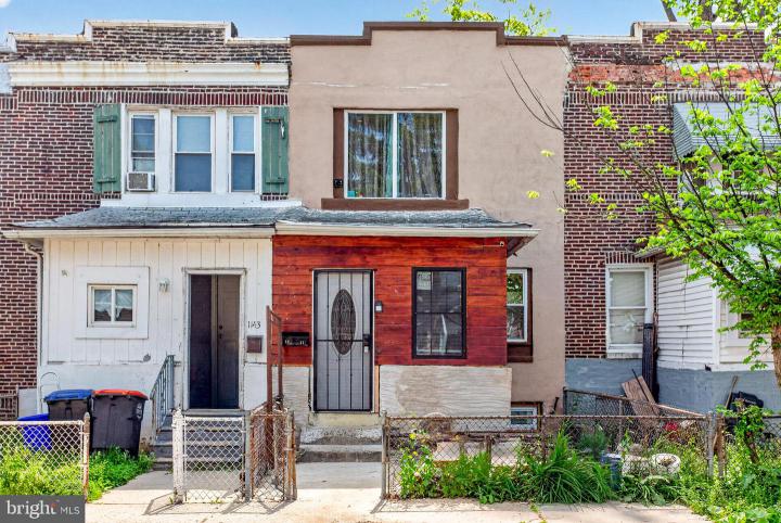 Photo of 1141 Thomas Street