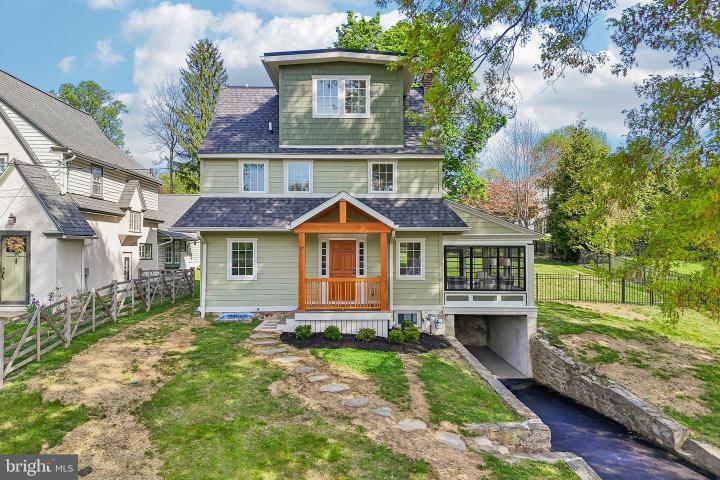 Photo of 17 W Ridge Road