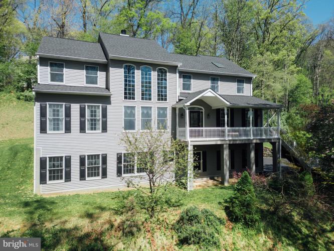 Photo of 7 Slitting Mill Road