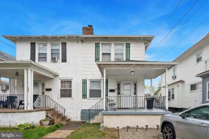 Photo of 129 E Providence Road