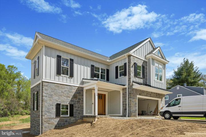 Photo of 3607 Gradyville Road