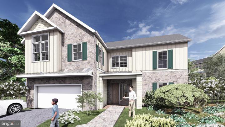 Photo of 3609 Gradyville Road, Newtown Square PA