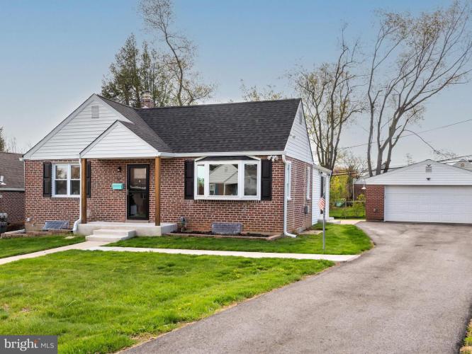 Photo of 23 Pleasant Road