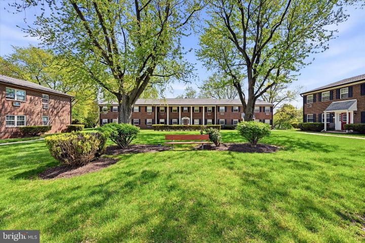 Photo of 4701 Pennell Road B3