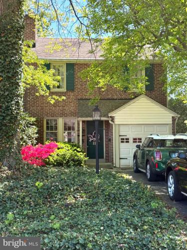 Photo of 111 S Norwinden Drive