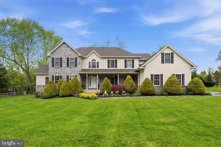 Photo of 809 Shavertown Road