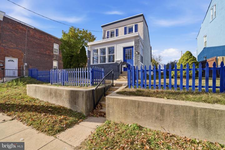 Photo of 3320 W 3rd Street, Marcus Hook PA