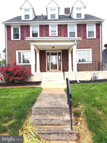 Photo of 463 Burmont Road