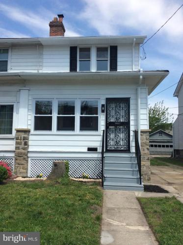 Photo of 423 Bonsall Avenue