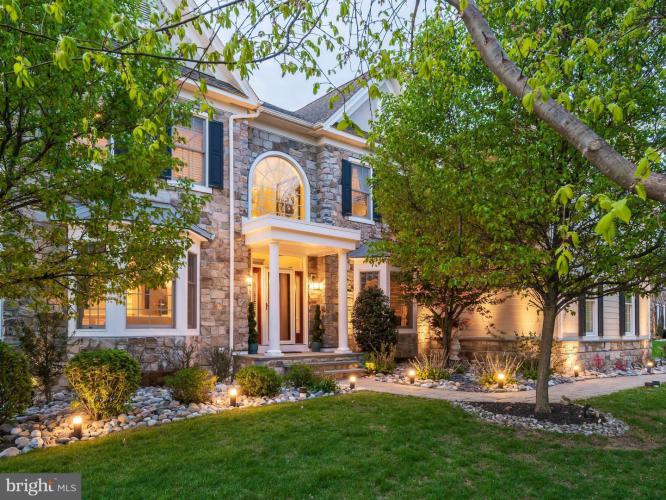 Photo of 3805 Woodland Drive, Newtown Square PA