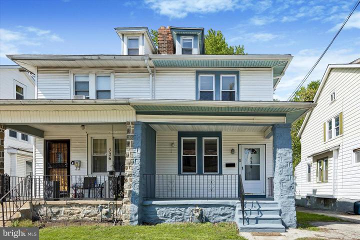Photo of 524 Orchard Avenue