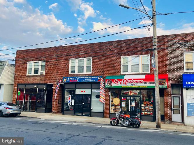 Photo of 14 E Baltimore Avenue