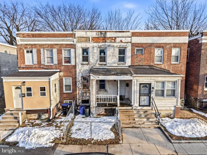 Photo of 1015 Remington Street