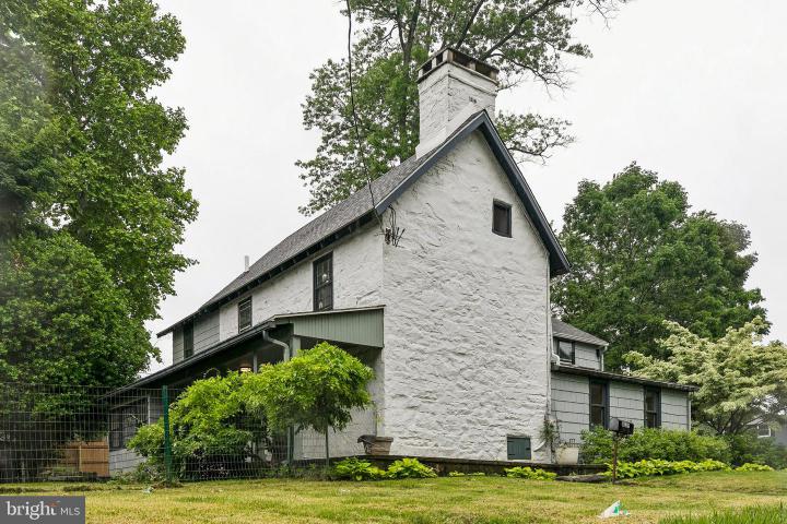 Photo of 1139 Fairview Road, Swarthmore PA