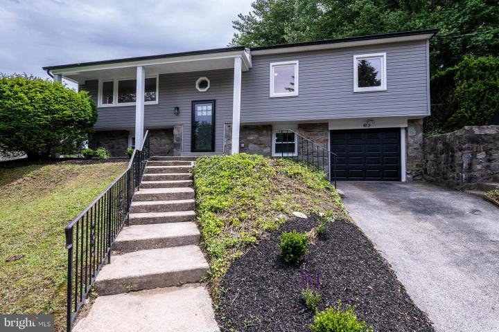 Photo of 413 Ellis Road