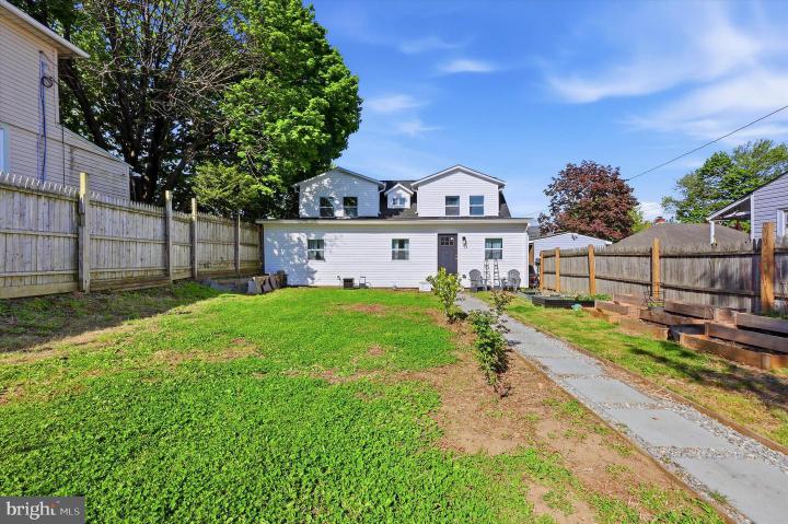 Photo of 1814 Market Street