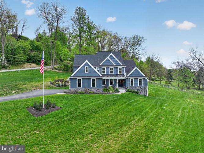 Photo of 496 Darlington Road, Media PA
