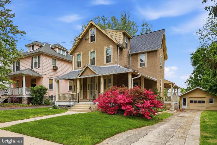 Photo of 206 President Avenue