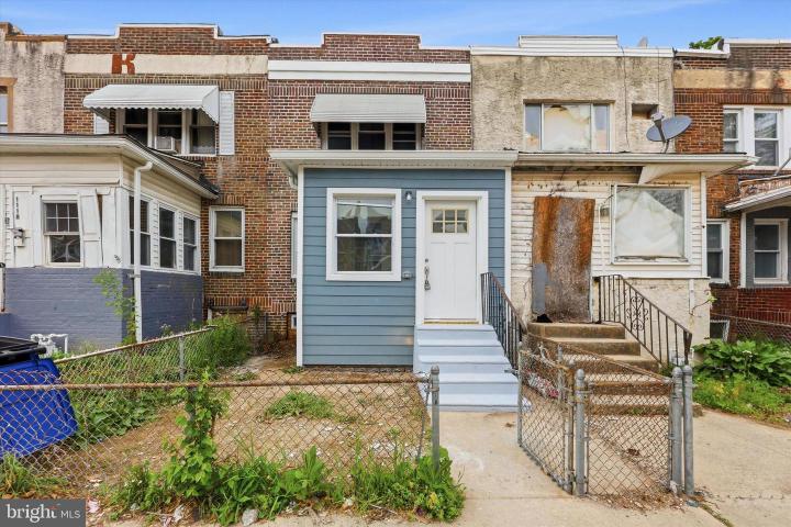 Photo of 1120 Thomas Street