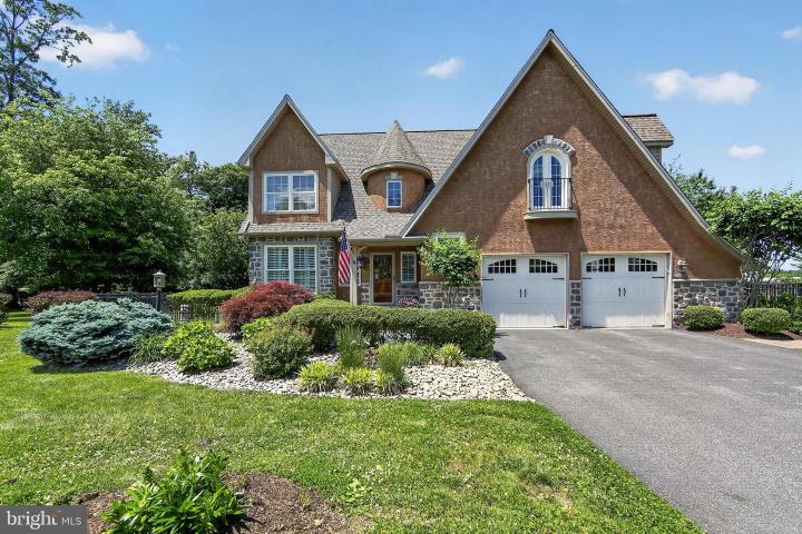 Photo of 10 Kenmore Lane, Media PA