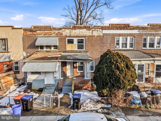 Photo of 1137 Thomas Street