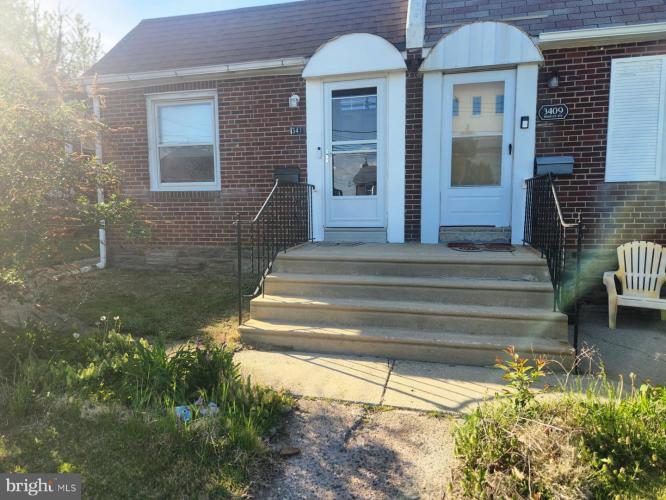 Photo of 3411 Berkley Avenue
