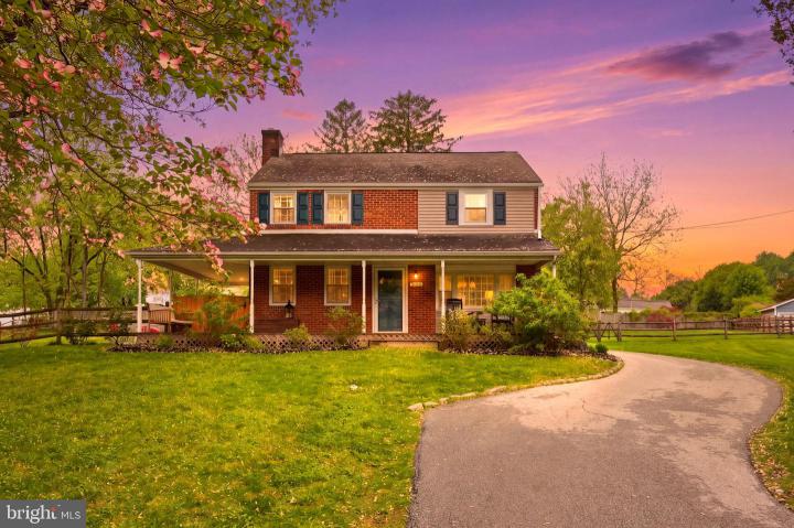 Photo of 528 S Old Middletown Road, Media PA