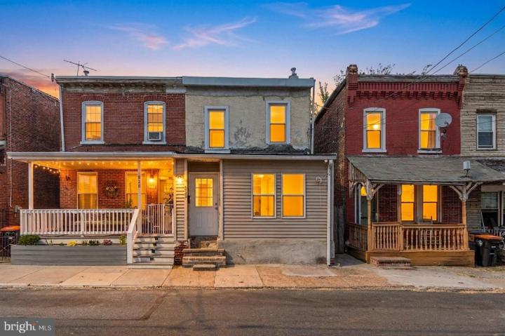 Photo of 622 Green Street