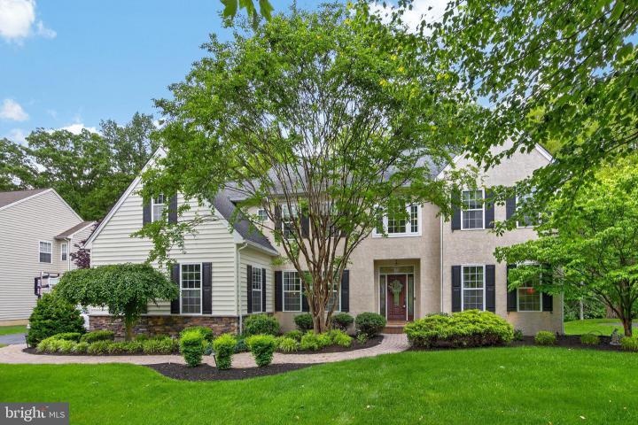 Photo of 12 Pennrose Talley, Garnet Valley PA