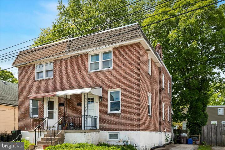 Photo of 921 Spruce Street