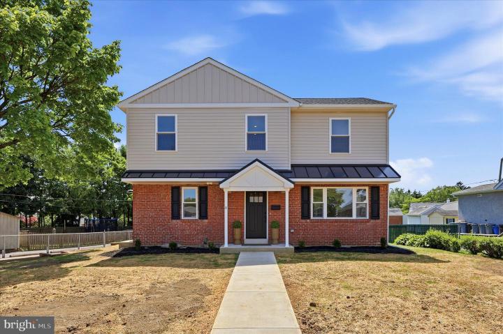 Photo of 8 James Road